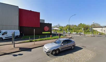 Optique Didot, Opticien à Montargis