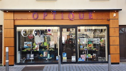 C'Cil Optique, Opticien aux Mureaux