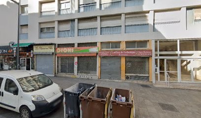 Optique des Trois Frères, Opticien à Marseille 03