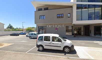 Optique Raynaud, Opticien à Saint-André-de-Sangonis