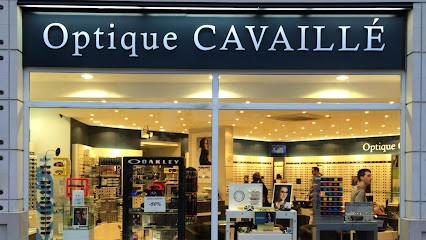 Optique Cavaillé, Opticien à Saint-Gratien