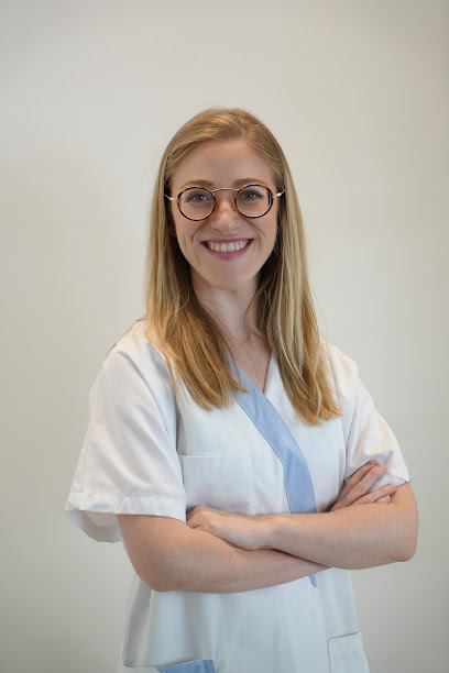 Dr Irene Caro Peña - Nice, Ophtalmologue à Nice