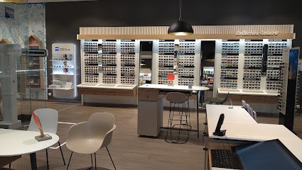 Krys, Opticien à Saint-Martin-d'Hères