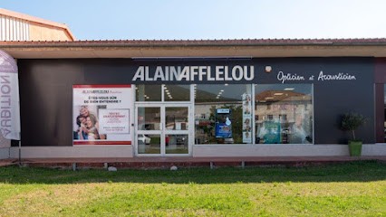 Opticien Peipin | Alain Afflelou, Opticien à Peipin