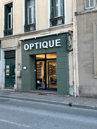 SAKHAN Optique, Opticien à Roquevaire