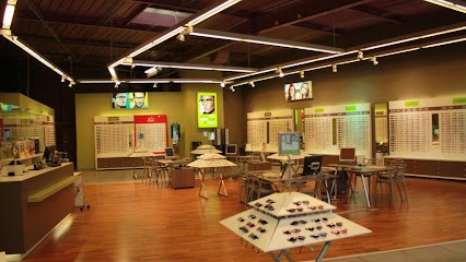 Optic Mégastore, Opticien à Vendenheim