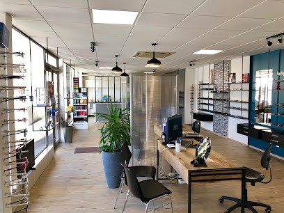 SAONE-OPTIQUE, Opticien à Saône