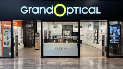 Opticien Petite Forêt GrandOptical, Opticien à Petite-Forêt