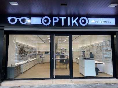 OPTIKO, Opticien à Melun