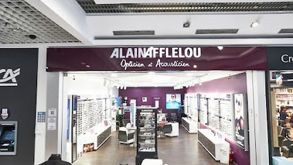 Opticien MARSEILLE Croix Rouge | Alain Afflelou, Opticien à Marseille 13