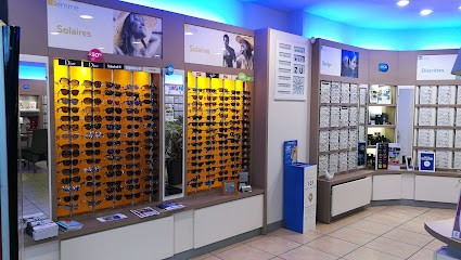 Atol Mon Opticien, Opticien à Périgueux