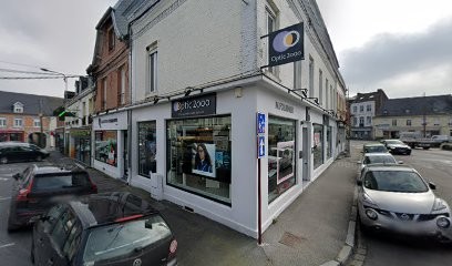 Optic 2000 - Opticien Hirson, Opticien à Hirson
