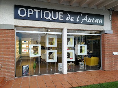 Optique De L'Autan, Opticien à Labège