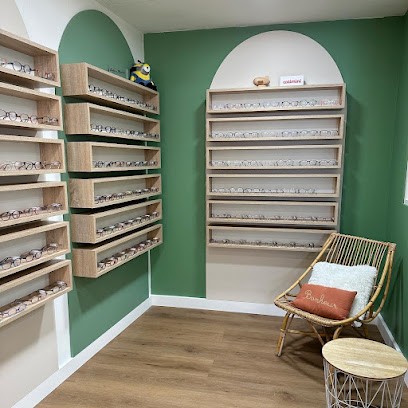 Les Petites Pupilles Fontenay le Comte, Opticien à Fontenay-le-Comte