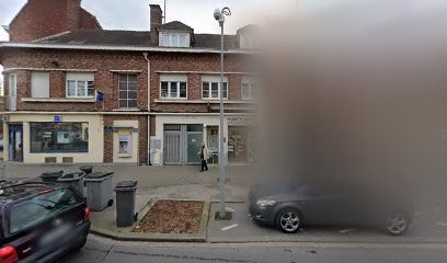 Opticien Seclin - Rue Bouvry - Le Collectif Des Lunetiers, Opticien à Seclin