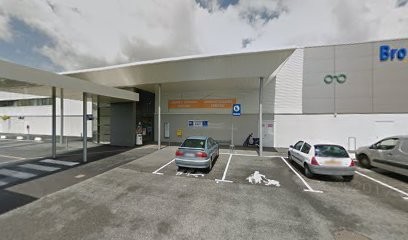 Optique Label Vue, Opticien à Landudec