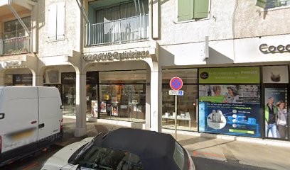 Cooche Opticiens, Opticien à Mâcon