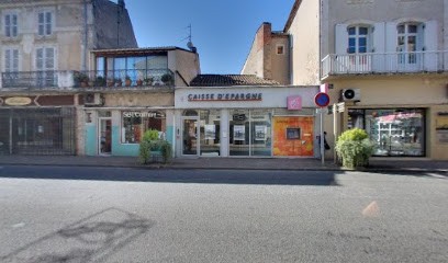 Boudet Optique, Opticien à Prayssac