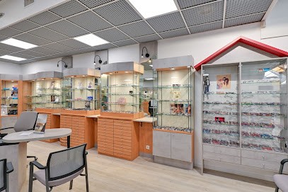 ATOL Opticiens, Opticien à Orange