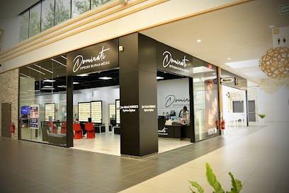 DOMINATI Opticien du Pian-Médoc, Opticien au Pian-Médoc