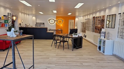 Viry Optique, Opticien à Viry