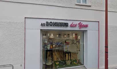 Optique Jcma, Opticien à Nort-sur-Erdre