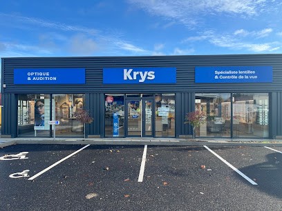 Opticien Grenade - Route de Toulouse - Krys, Opticien à Grenade