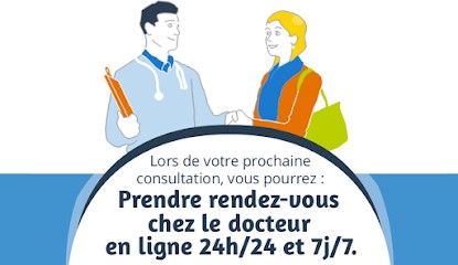 Docteur Eliane Yi Gallimard, Ophtalmologue à Trappes