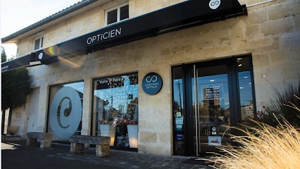 CAPEYRON OPTIQUE, Opticien à Mérignac