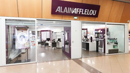 Opticien Villers-Semeuse | Alain Afflelou, Opticien à Villers-Semeuse