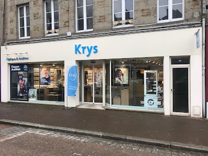 Opticien Saint-Hilaire-du-Harcouët - Krys, Opticien à Saint-Hilaire-du-Harcouët