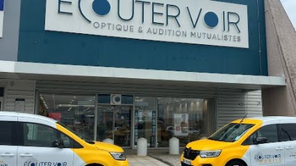 Ecouter Voir Mobile - Calvados, Opticien à Mondeville