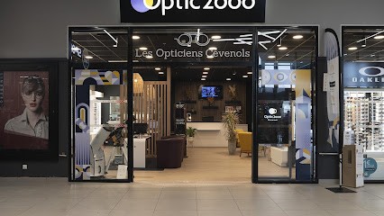 Optic 2000 - Opticien Ruoms, Opticien à Ruoms