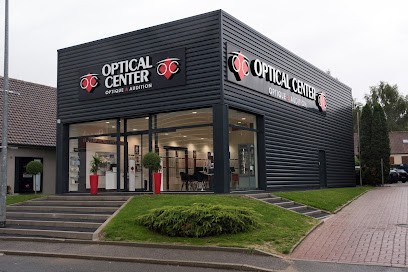 Opticien DURY - Optical Center, Opticien à Dury