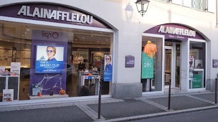 Opticien Houilles | Alain Afflelou, Opticien à Houilles
