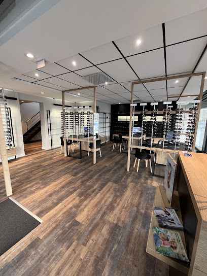 Argos Optique, Opticien à Grenoble