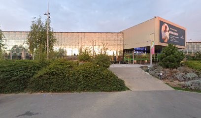 C.J.S. Optique, Opticien à Tremblay-en-France