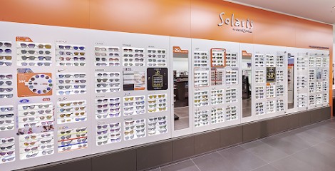 Opticien Villeneuve La Garenne GrandOptical, Opticien à Villeneuve-la-Garenne