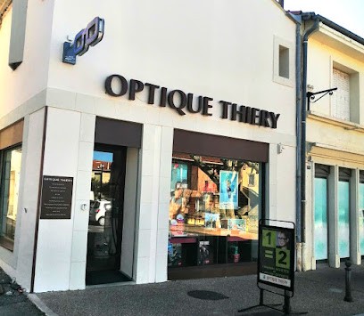 Optique Thiery - Opticien à Eyragues, Opticien à Eyragues