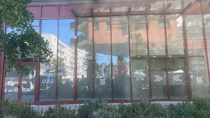 Centre Ophtalmologique & Médical | Bezons - Coeur De Ville, Ophtalmologue à Bezons
