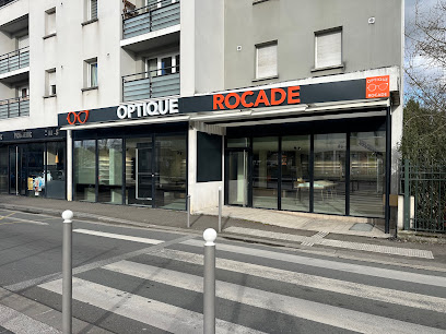 Optique Rocade & Audition Bruges, Opticien à Bruges