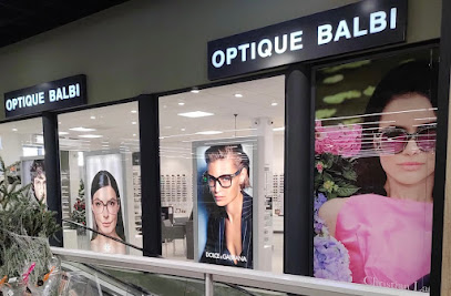Optique Balbi Fango, Opticien à Bastia