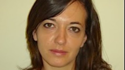 Dr Maud Elluard-Scagni, Ophtalmologue à La Garenne-Colombes