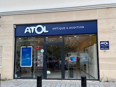 Atol Mon Opticien, Opticien à Élancourt