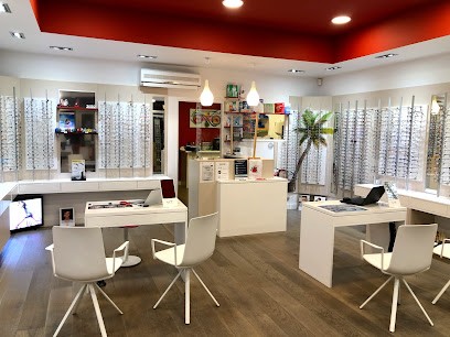 Fonsorbes Optique, Opticien à Fonsorbes