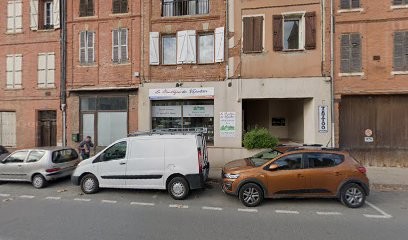 Top Montages, Opticien à Rabastens