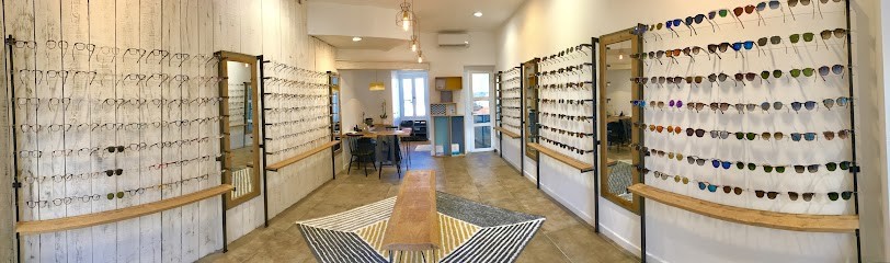 Géraldine by Optic Club, Opticien à Marseille 07