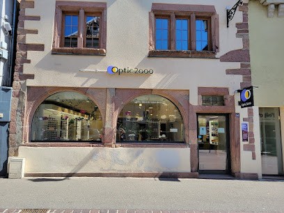 Optic 2000 - Opticien Guebwiller, Opticien à Guebwiller