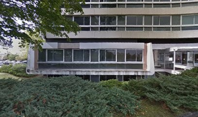 Docteur Laurence Collot, Ophtalmologue à Chaumont