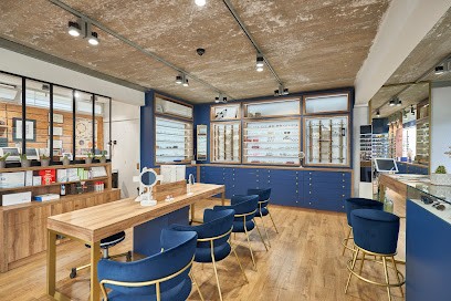 L'Atelier du Regard, Opticien à Langon